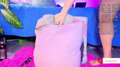 LUNA online show from 02/06/26, 04:06