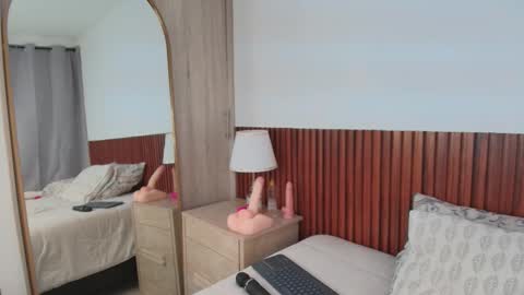 Luna Rousse online show from 02/26/26, 10:31