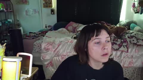 lunarqueen420 online show from 03/08/26, 12:09