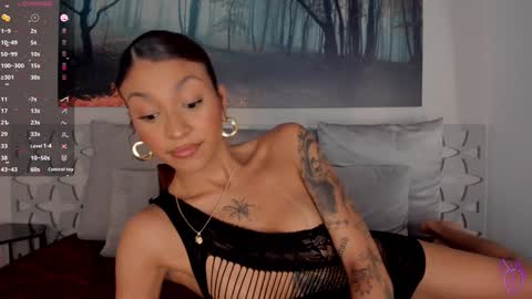 Luna Ruso  online show from 01/15/25, 11:19