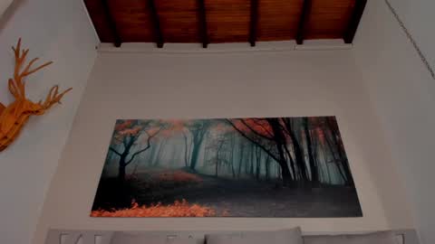 Luna Ruso  online show from 01/25/25, 11:32