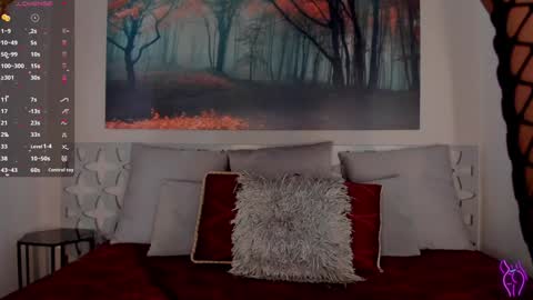 Luna Ruso  online show from 01/31/25, 08:12