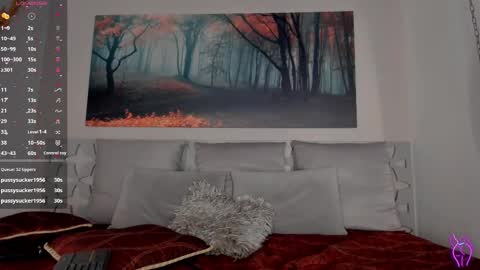 Luna Ruso  online show from 02/14/25, 02:28