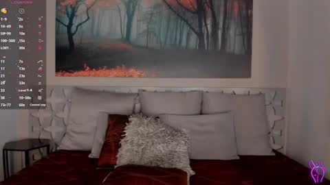 Luna Ruso  online show from 03/09/25, 11:03