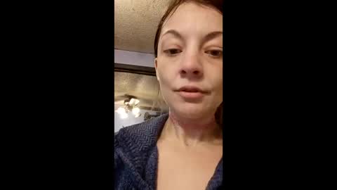 lunasecretadmirer online show from 01/18/26, 08:45