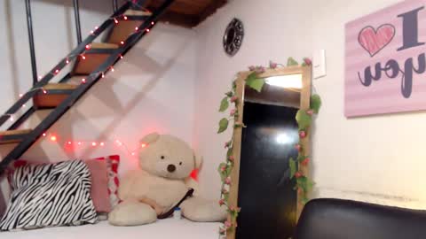 luna online show from 01/08/25, 05:37