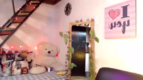 luna online show from 02/11/25, 05:16