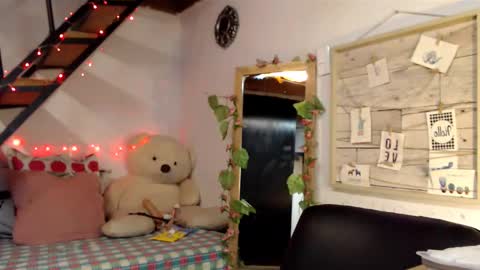 luna online show from 03/02/25, 12:01