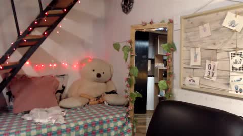 luna online show from 03/07/25, 11:51