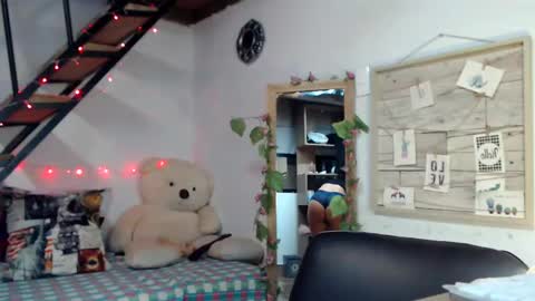 luna online show from 03/12/25, 01:19