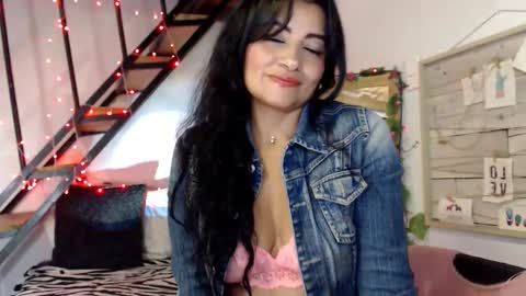 luna online show from 11/25/25, 06:02