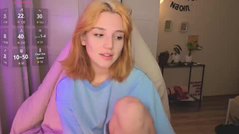 Kate online show from 01/10/26, 04:47