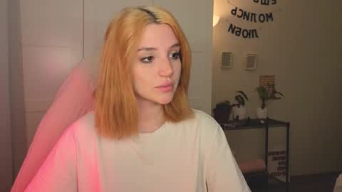 Kate online show from 01/14/26, 07:36