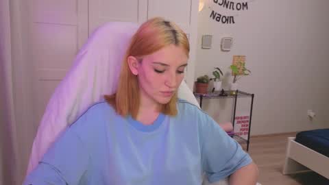 Kate online show from 01/15/26, 03:05