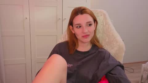 Kate online show from 03/11/26, 04:35