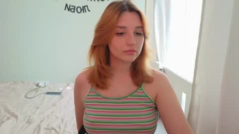 Kate online show from 06/14/26, 12:51