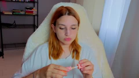 Kate online show from 07/11/26, 10:07