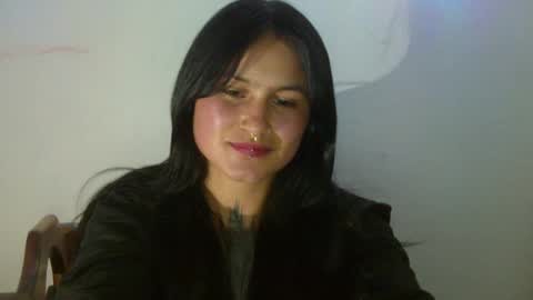 Snapshot of lunatica_2000 chatting on 01/25/25, 02:47 Luna online show from 01/25/25, 02:47