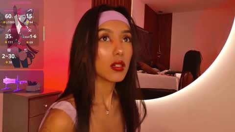 Snapshot of lunavelour_ chatting on 02/18/26, 03:13 Luna online show from 02/18/26, 03:13