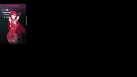 Luna   online show from 04/13/26, 10:10