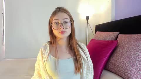 lunavelvet7 online show from 01/07/26, 05:15