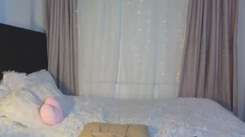 lunavelvet7 online show from 02/26/26, 04:06