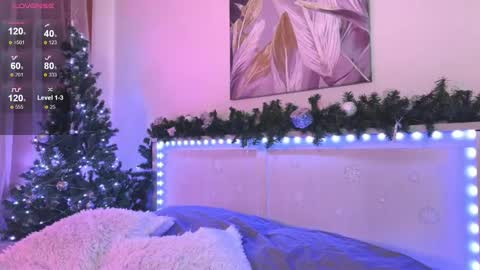 Veronica online show from 02/06/26, 07:02