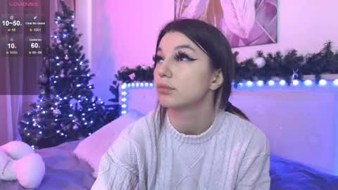 Veronica online show from 02/10/26, 09:02