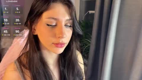 Snapshot of lunawho chatting on 02/23/26, 03:26 Luna online show from 02/23/26, 03:26