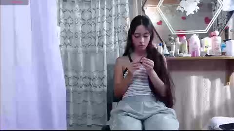 Luna online show from 09/13/25, 09:25