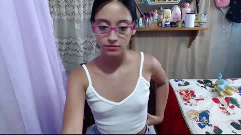 Luna online show from 12/05/25, 08:16