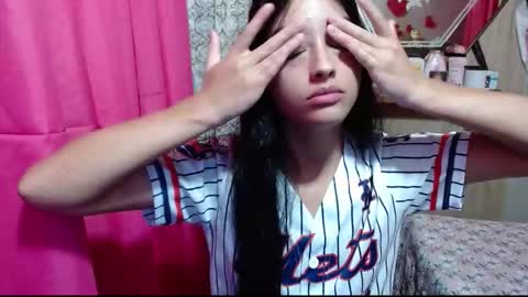 Luna online show from 01/08/26, 07:05