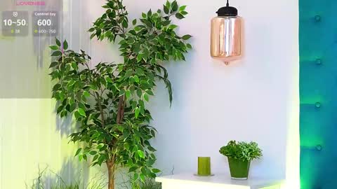 Luna online show from 11/26/25, 06:14