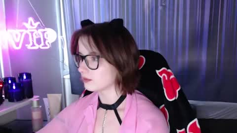 LunaXcherry online show from 07/13/26, 05:38