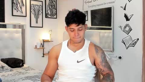 Lunay online show from 09/12/25, 11:59