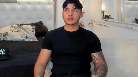 Lunay online show from 10/14/25, 09:59