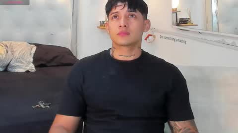 Lunay online show from 10/23/25, 12:32