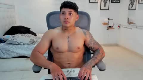 Lunay online show from 02/23/26, 11:13