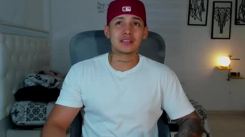 Lunay online show from 02/28/26, 01:06