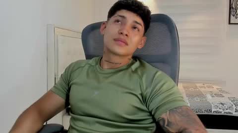 Lunay online show from 03/11/26, 11:22