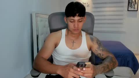 Lunay online show from 04/17/26, 11:30