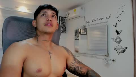 Snapshot of lunay_xtreemboy chatting on 04/28/26, 12:31 Lunay online show from 04/28/26, 12:31