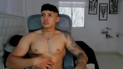 Snapshot of lunay_xtreemboy chatting on 05/23/26, 05:28 Lunay online show from 05/23/26, 05:28