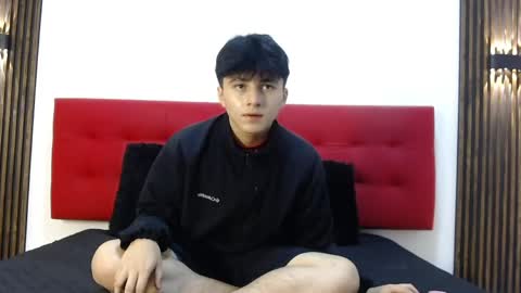 lunaydream online show from 04/19/26, 11:31