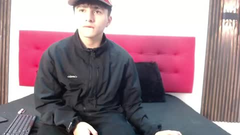 lunaydream online show from 04/22/26, 11:23