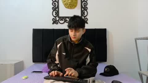 lunaydream online show from 06/27/26, 11:48