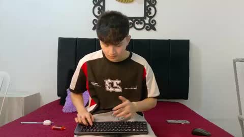 lunaydream online show from 07/09/26, 11:47