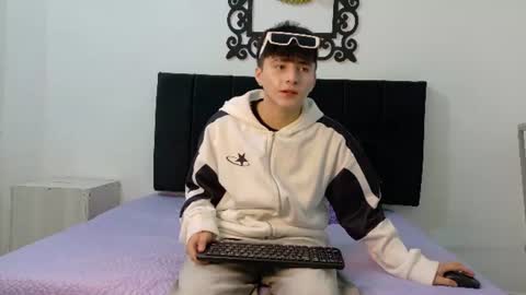 lunaydream online show from 07/21/26, 11:56