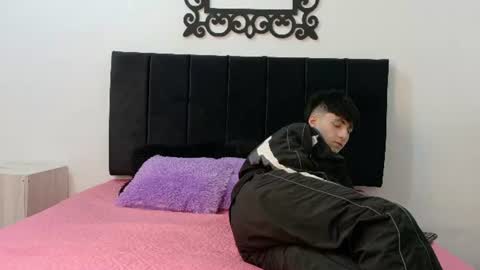 lunaydream online show from 07/23/26, 11:30