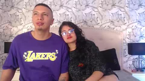 Luna and Kian online show from 03/14/26, 04:07